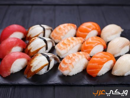 3 recettes pour faire des sushis japonais