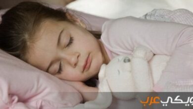 Comment le sommeil garde les enfants en bonne santé