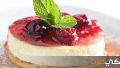 Recettes pour faire du cheesecake