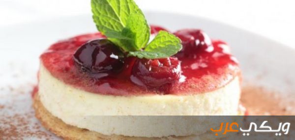 Recettes pour faire du cheesecake