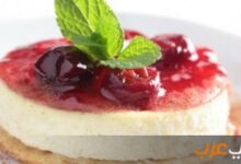 Recettes pour faire du cheesecake